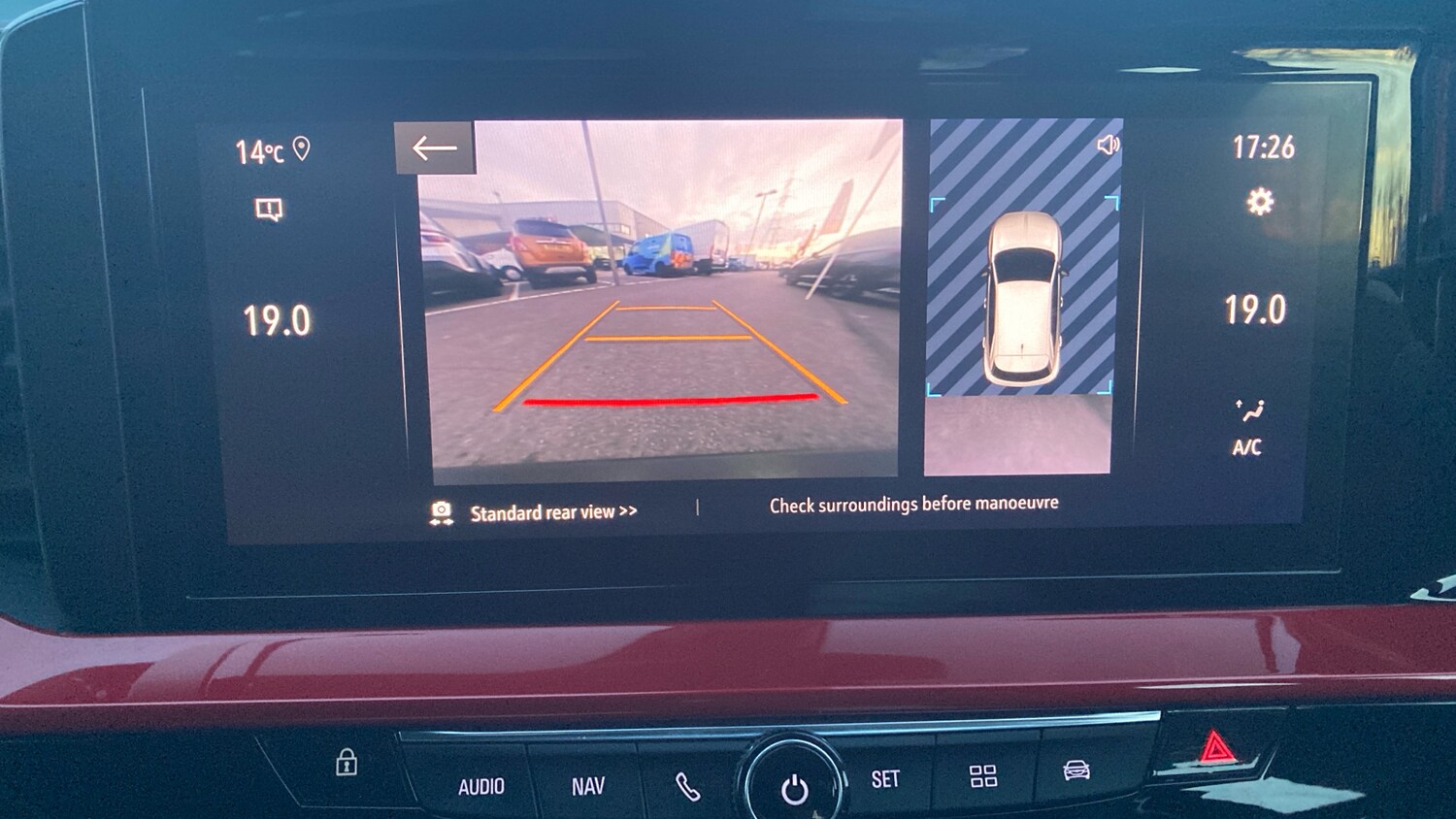 Used Vauxhall Mokka 2021 for sale - 76598869: Photo 35