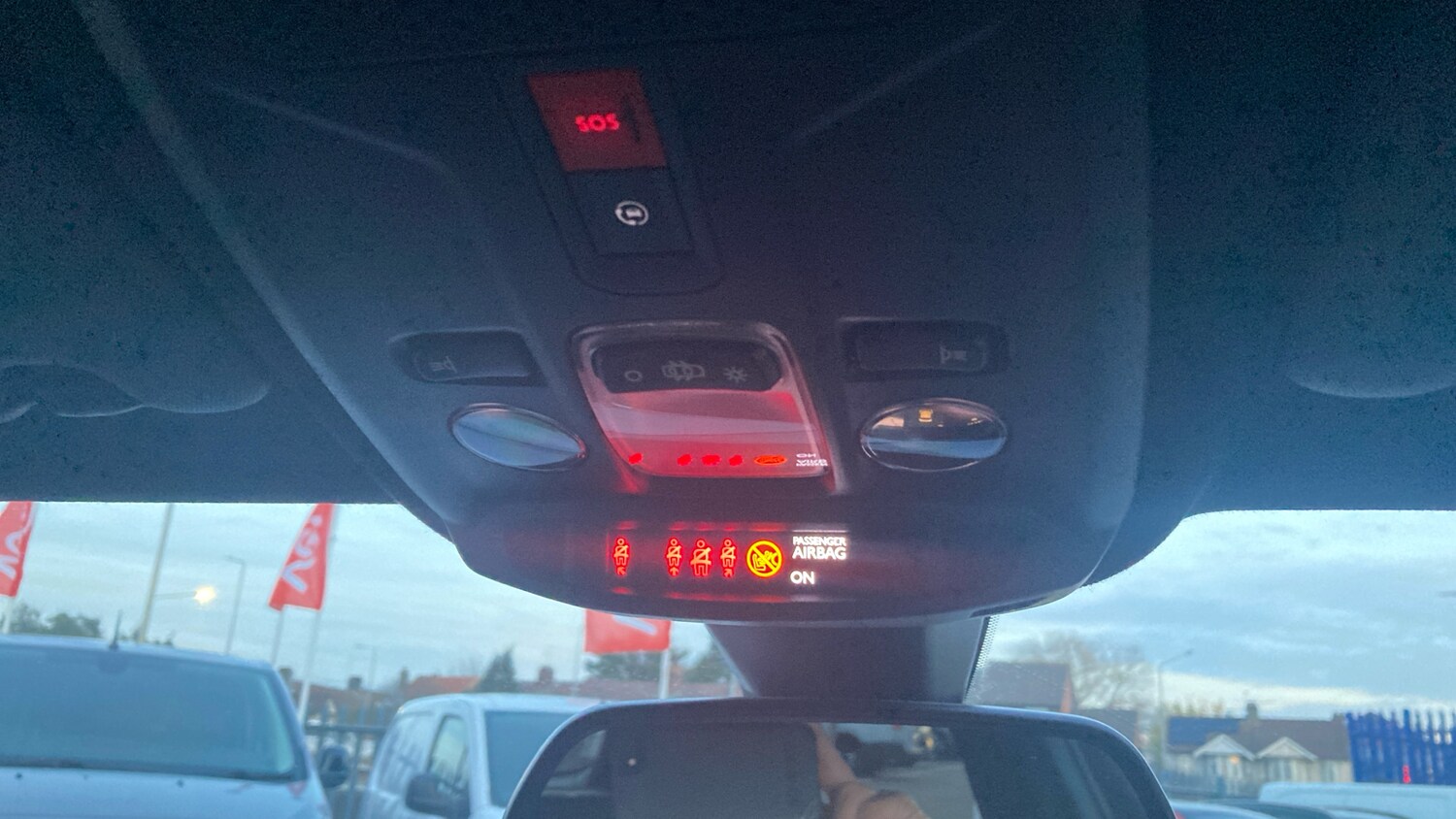 Used Vauxhall Mokka 2021 for sale - 76598869: Photo 36