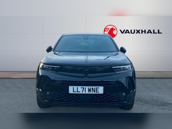 Used Vauxhall Mokka 2021 for sale - 76598869: Photo