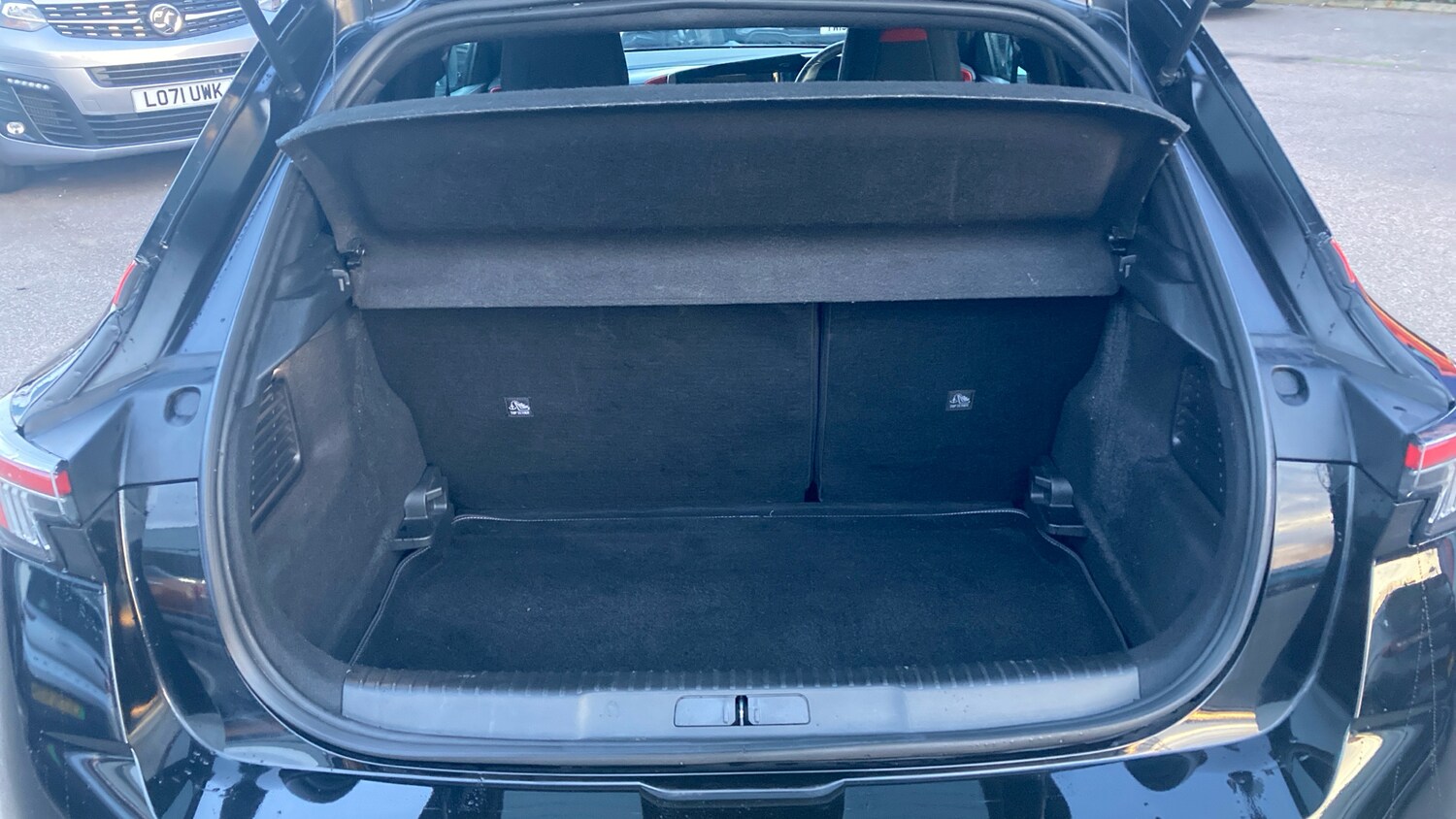 Used Vauxhall Mokka 2021 for sale - 76598869: Photo 4