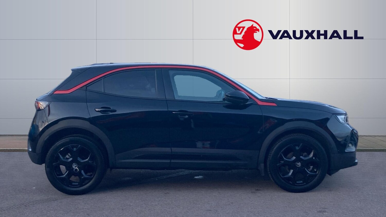 Used Vauxhall Mokka 2021 for sale - 76598869: Photo 5