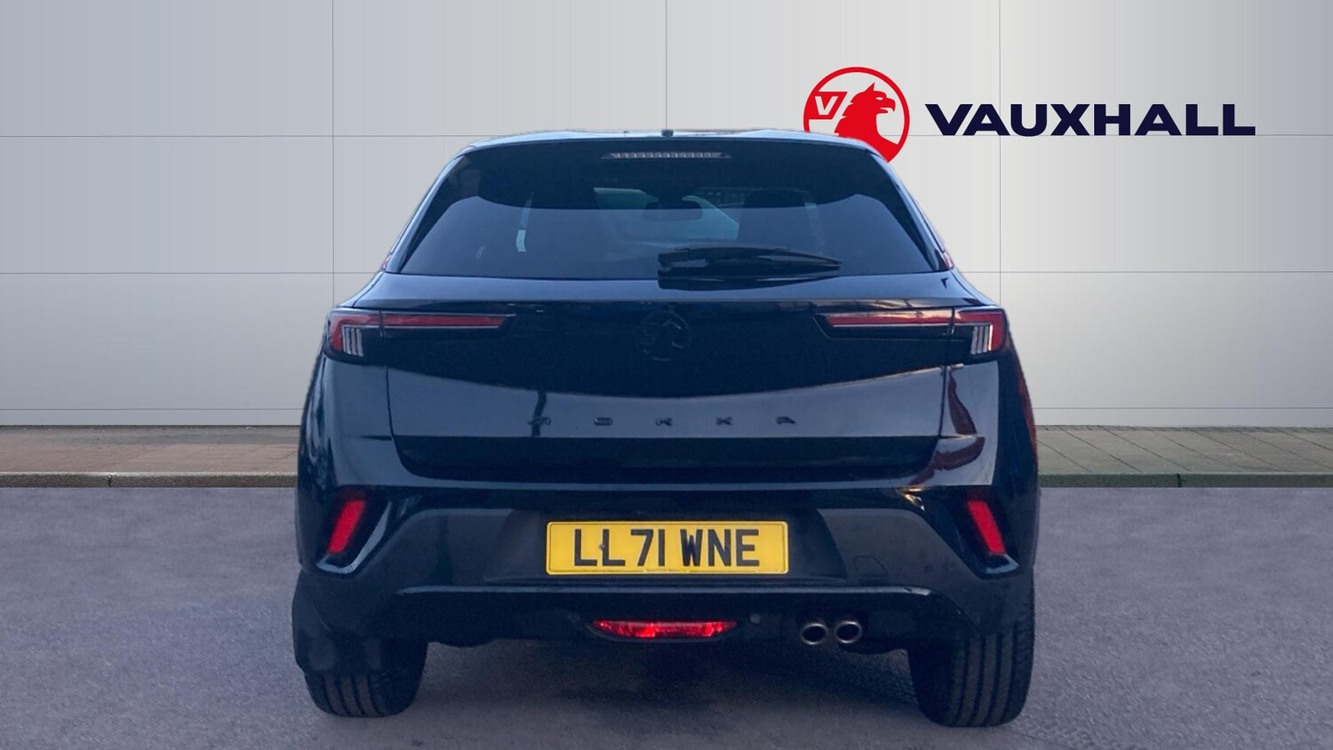 Used Vauxhall Mokka 2021 for sale - 76598869: Photo 6