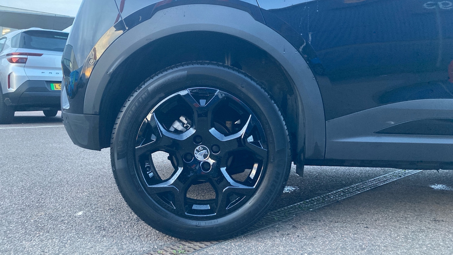 Used Vauxhall Mokka 2021 for sale - 76598869: Photo 7