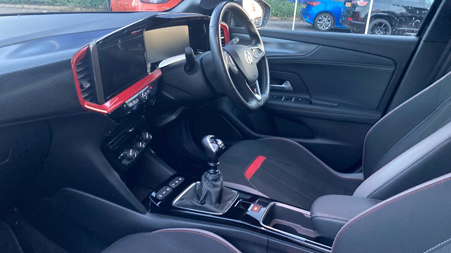 Used Vauxhall Mokka 2021 for sale - 76598869: Photo 9