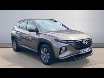 2023 (23) - 1.6 TGDi 48V MHD SE Connect 5dr 2WD DCT Petrol Estate