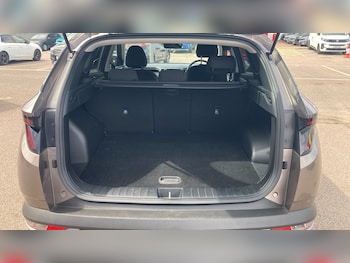 Used Hyundai TUCSON 2023 for sale - 75337729: Photo