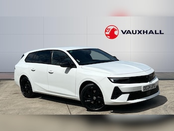 Used Vauxhall Astra 2024 for sale - 78896189: Photo