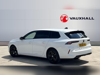 Used Vauxhall Astra 2024 for sale - 78896189: Photo