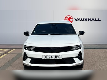 Used Vauxhall Astra 2024 for sale - 78896189: Photo