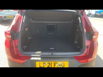 Used Vauxhall Grandland X 2021 for sale - 75096704: Photo