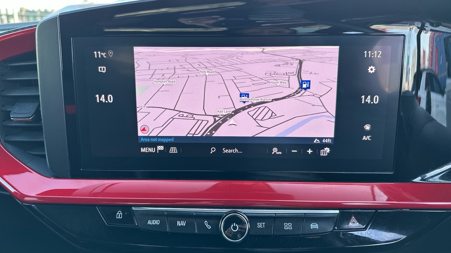 Used Vauxhall Mokka 2022 for sale - 77779064: Photo 12