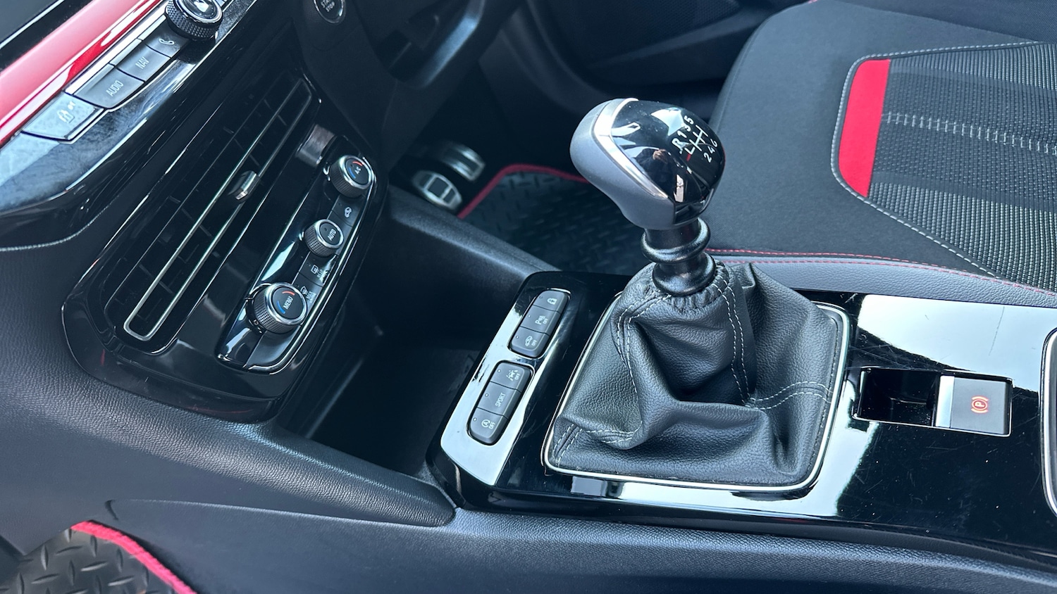 Used Vauxhall Mokka 2022 for sale - 77779064: Photo 13