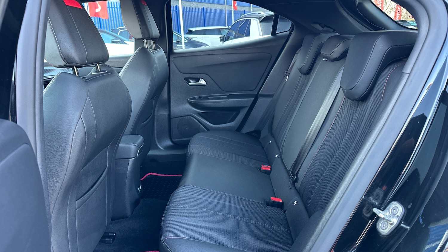 Used Vauxhall Mokka 2022 for sale - 77779064: Photo 16