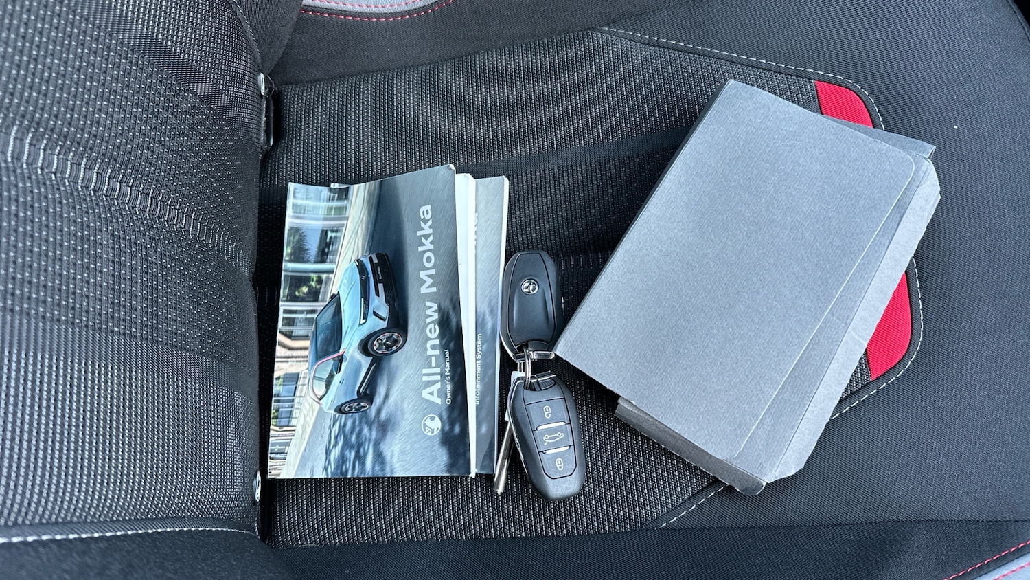 Used Vauxhall Mokka 2022 for sale - 77779064: Photo 19