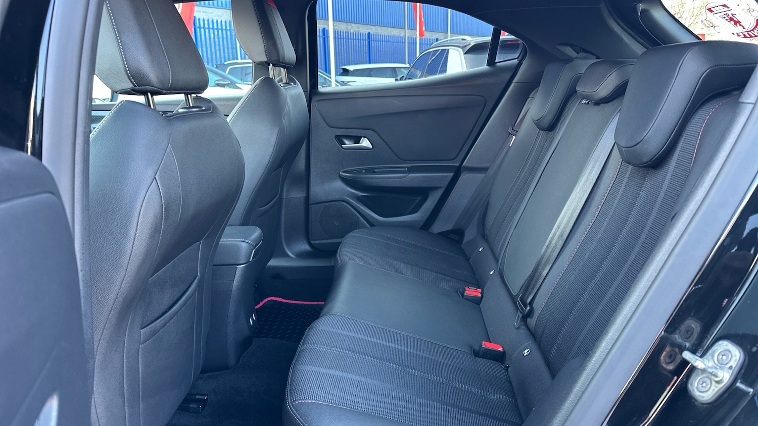 Used Vauxhall Mokka 2022 for sale - 77779064: Photo 22