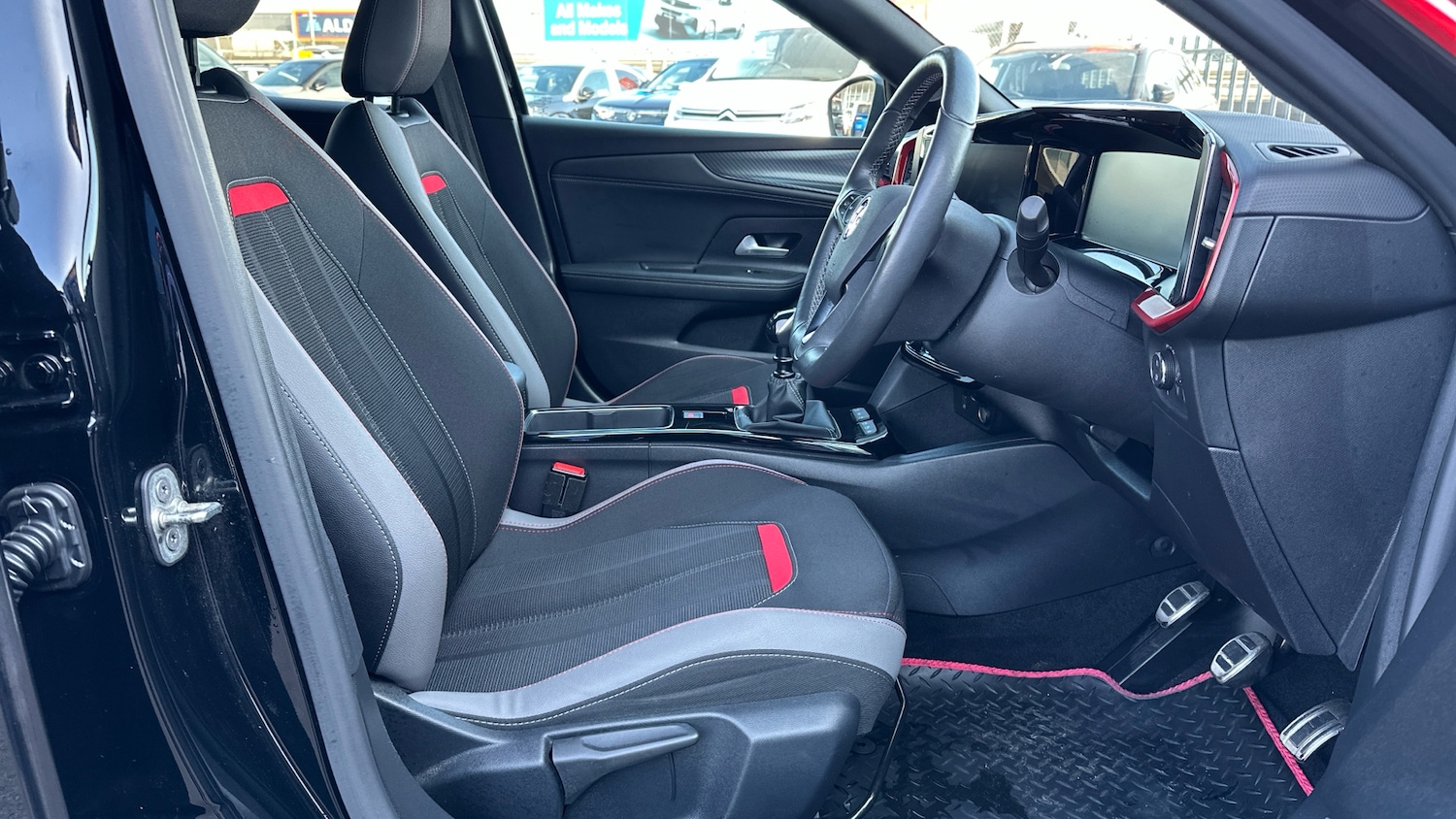 Used Vauxhall Mokka 2022 for sale - 77779064: Photo 26