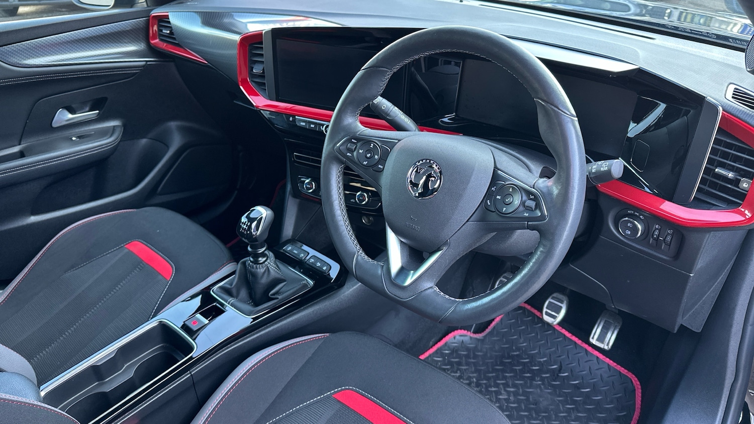 Used Vauxhall Mokka 2022 for sale - 77779064: Photo 28