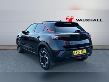 Used Vauxhall Mokka 2022 for sale - 77779064: Photo