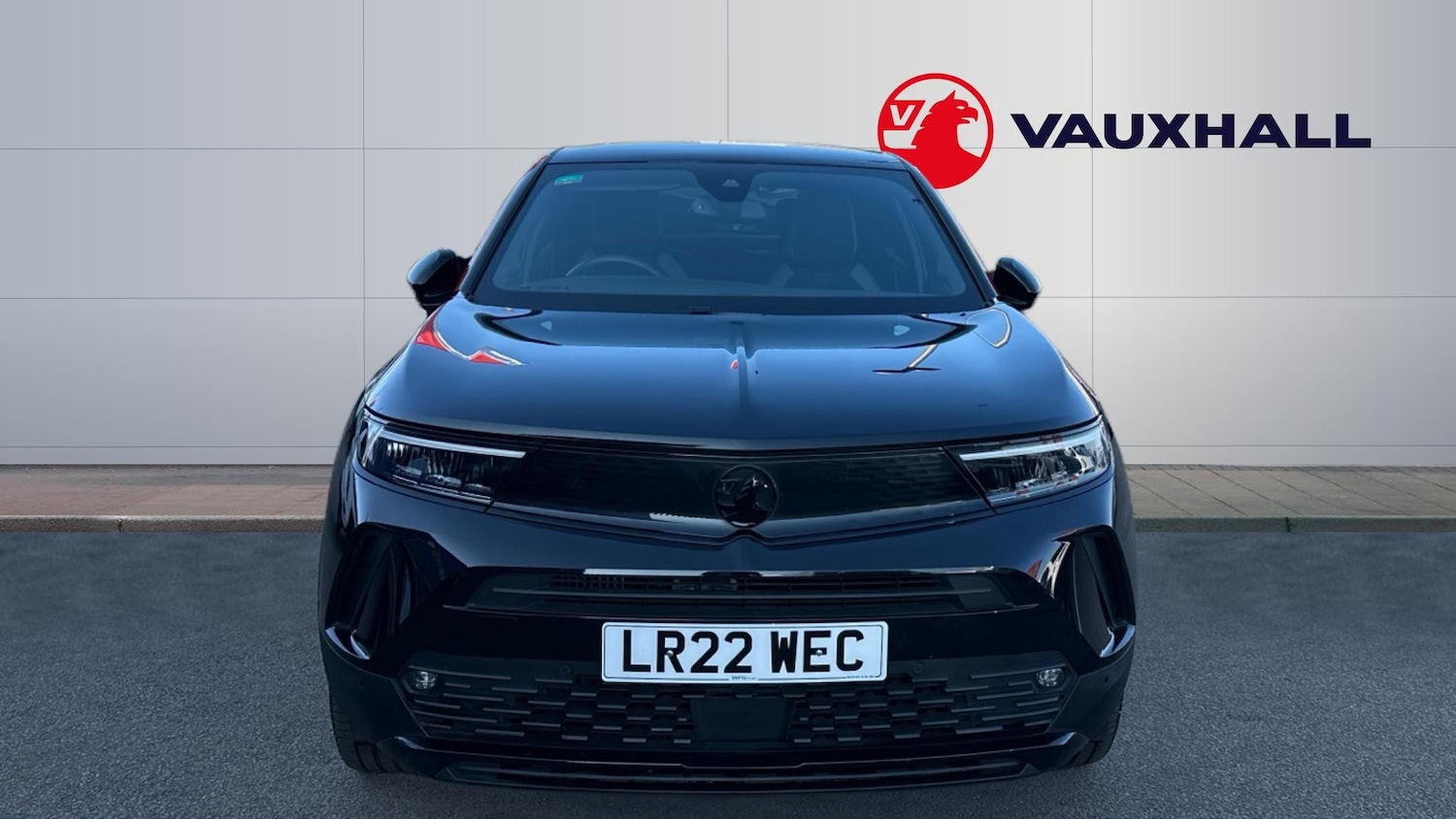 Used Vauxhall Mokka 2022 for sale - 77779064: Photo 3