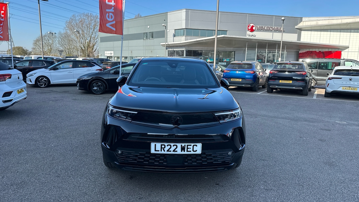 Used Vauxhall Mokka 2022 for sale - 77779064: Photo 40