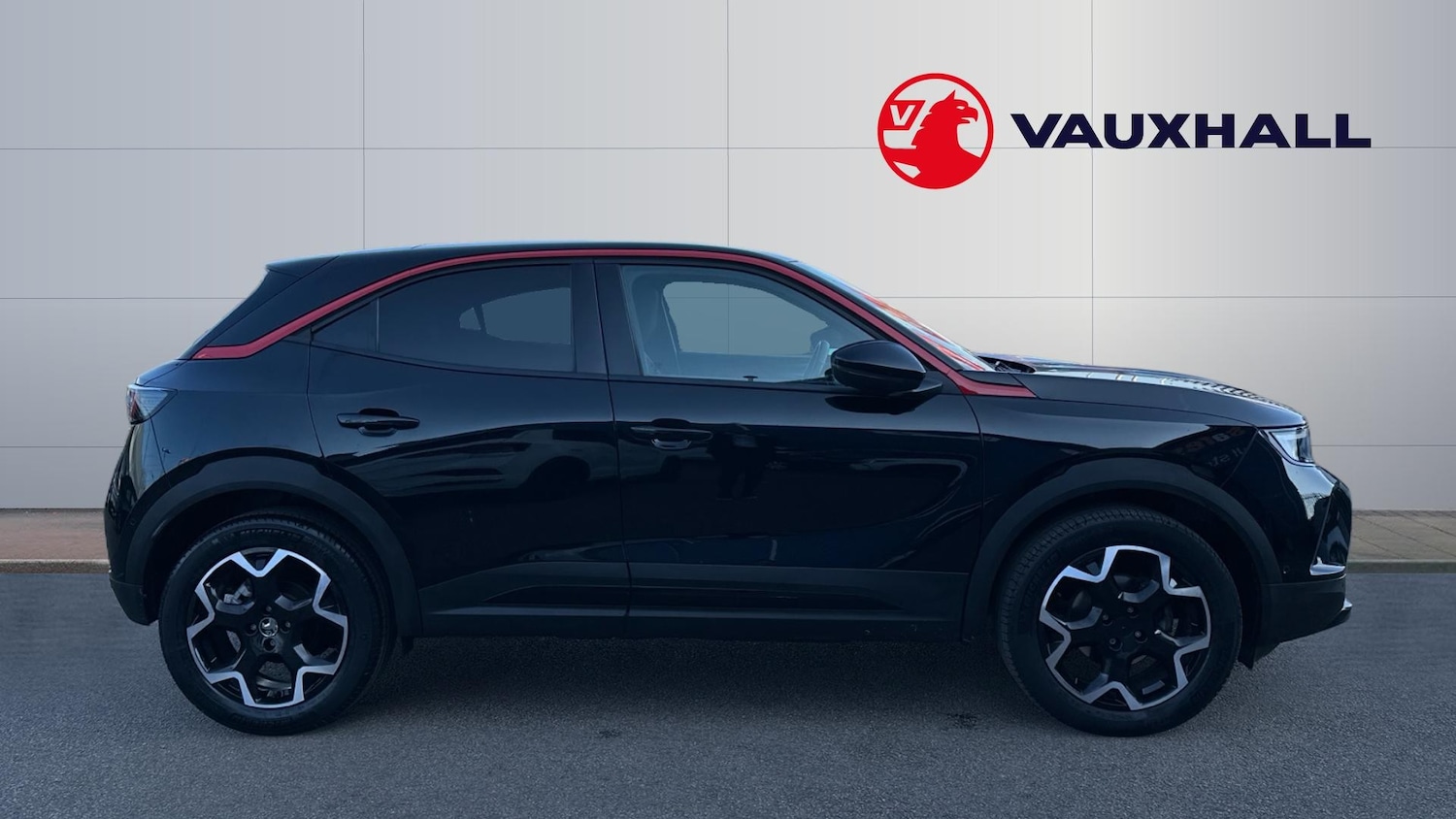 Used Vauxhall Mokka 2022 for sale - 77779064: Photo 5