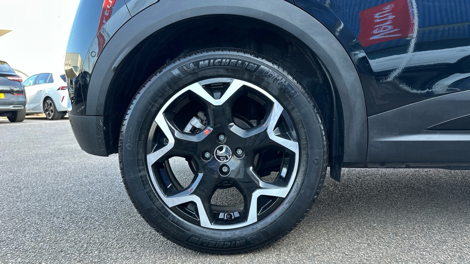 Used Vauxhall Mokka 2022 for sale - 77779064: Photo 7