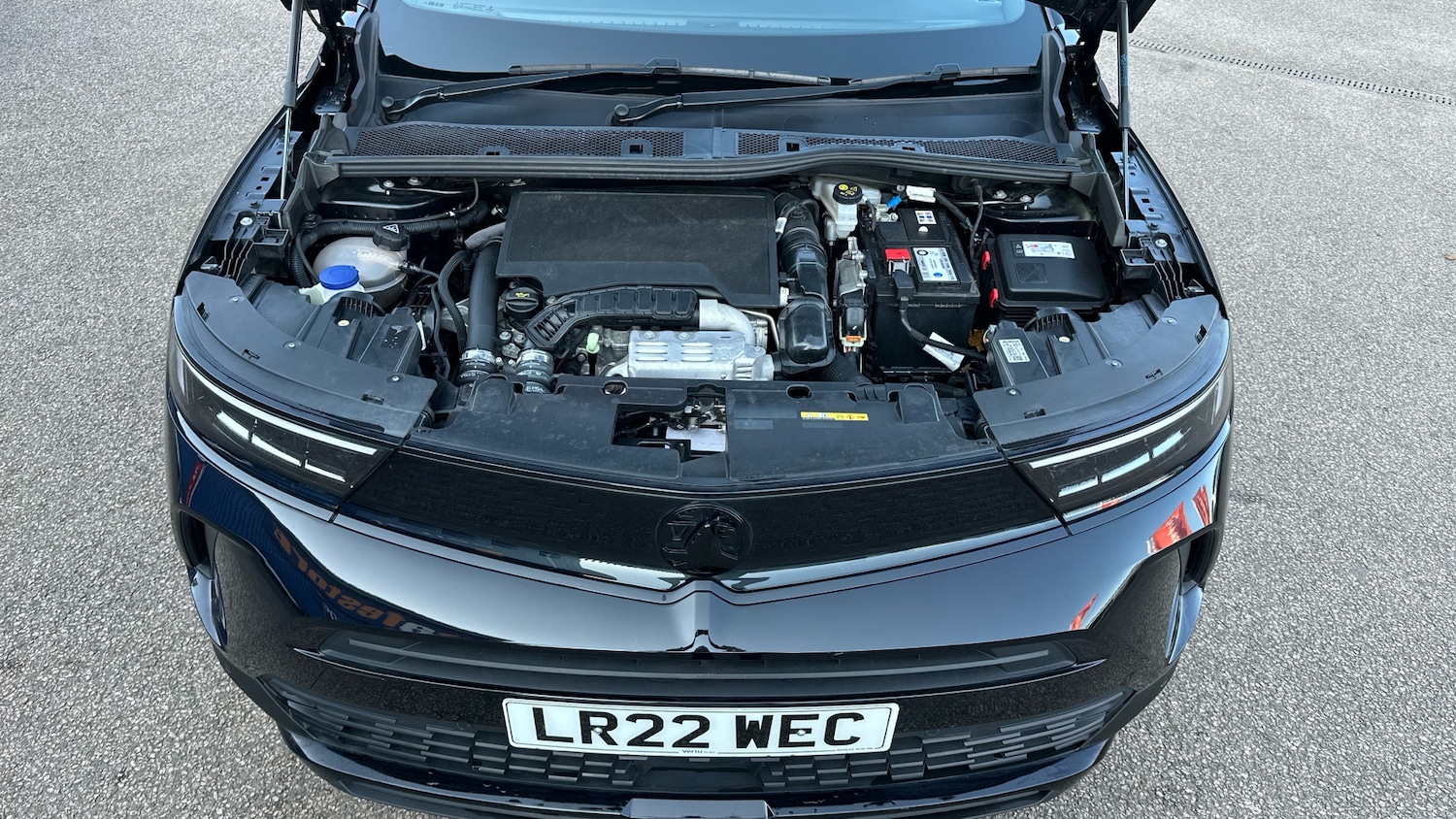 Used Vauxhall Mokka 2022 for sale - 77779064: Photo 8