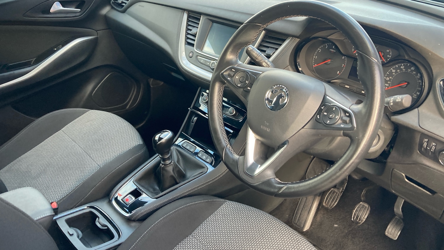 Used Vauxhall Grandland X 2018 for sale - 77078960: Photo 11