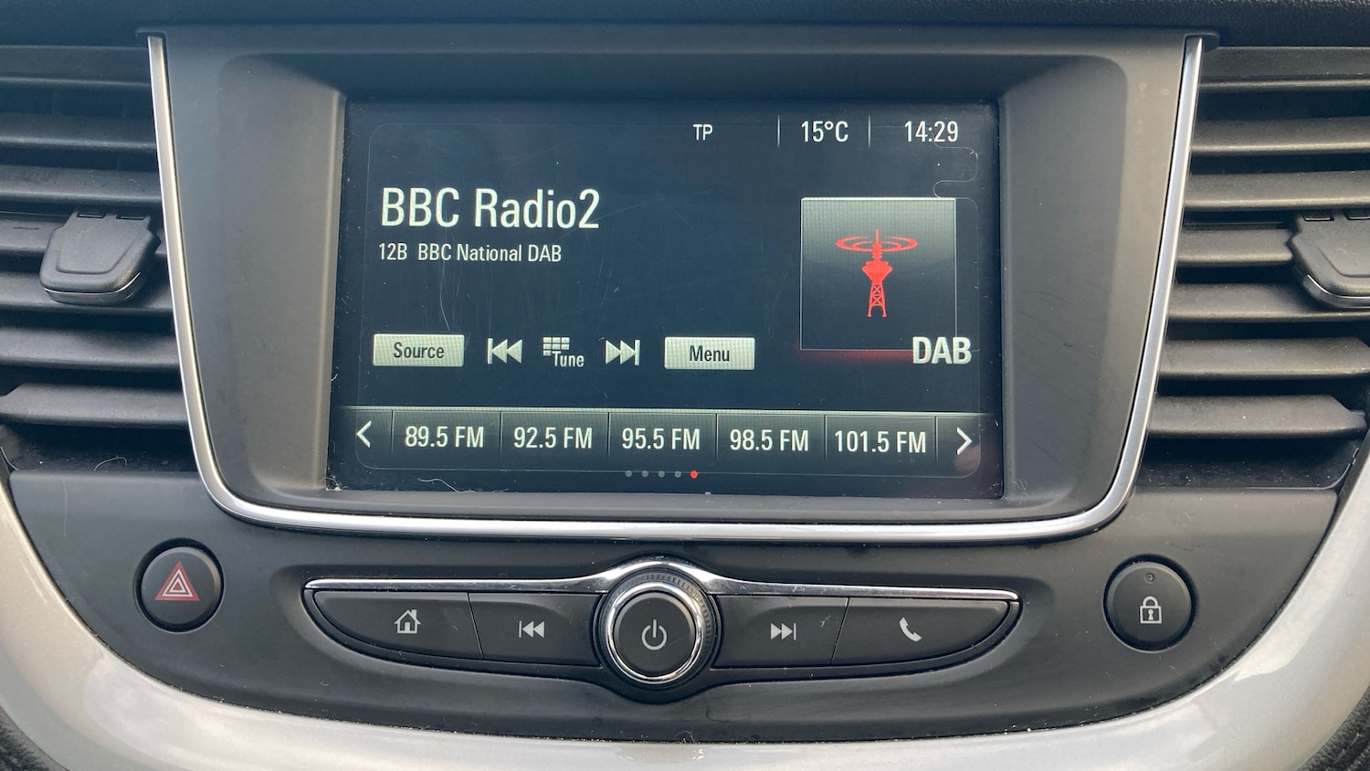 Used Vauxhall Grandland X 2018 for sale - 77078960: Photo 12