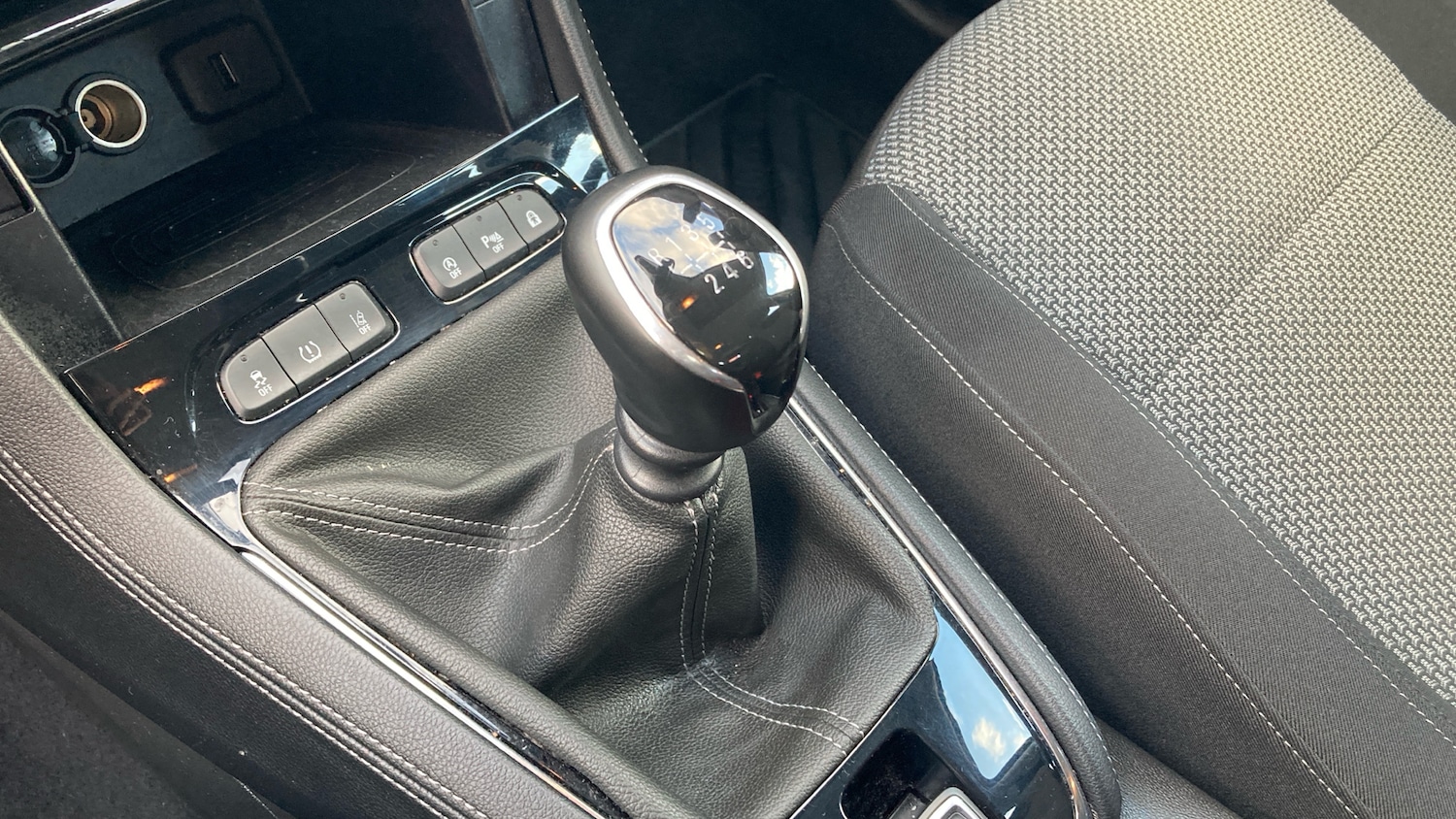 Used Vauxhall Grandland X 2018 for sale - 77078960: Photo 13