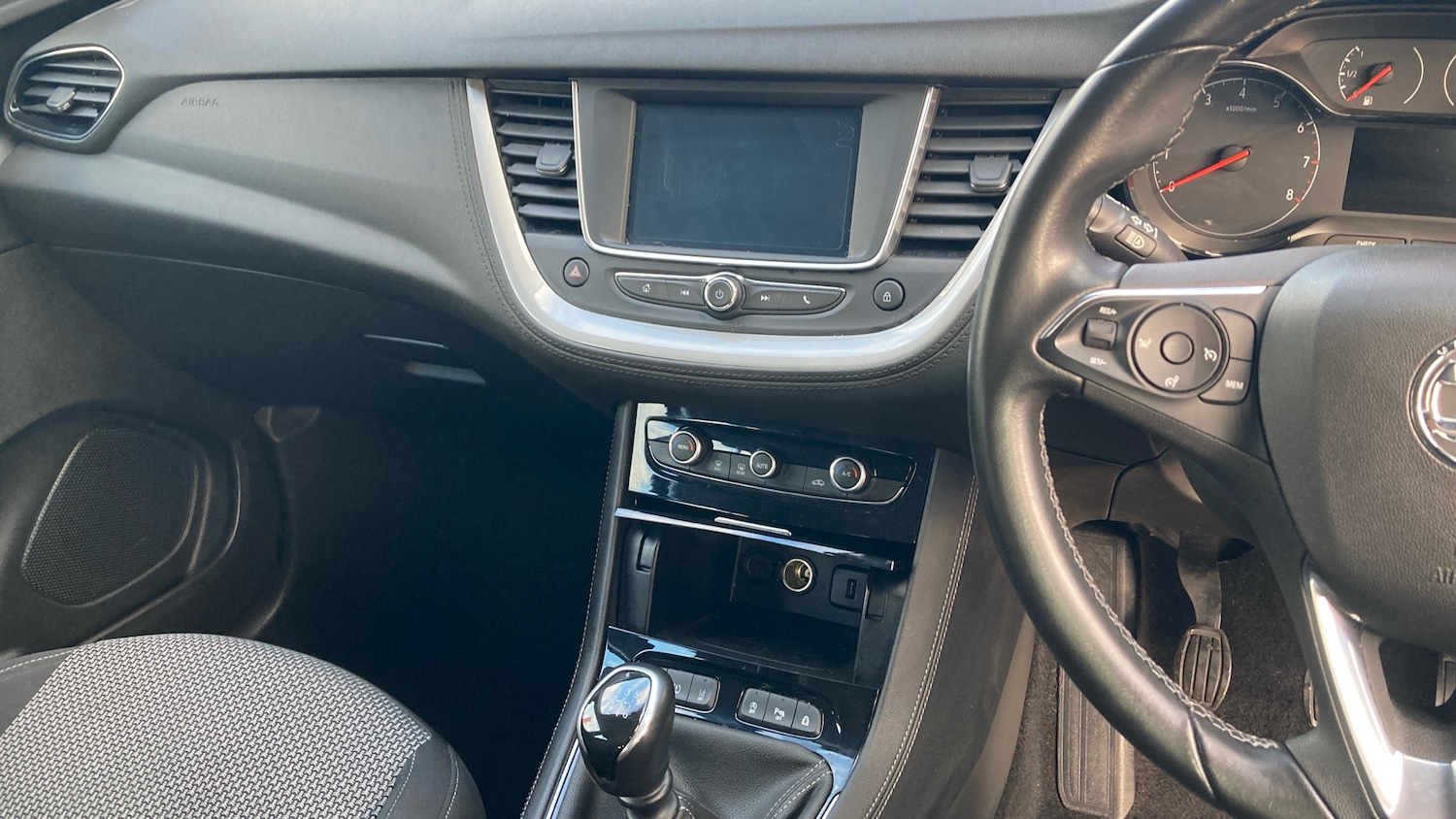 Used Vauxhall Grandland X 2018 for sale - 77078960: Photo 14