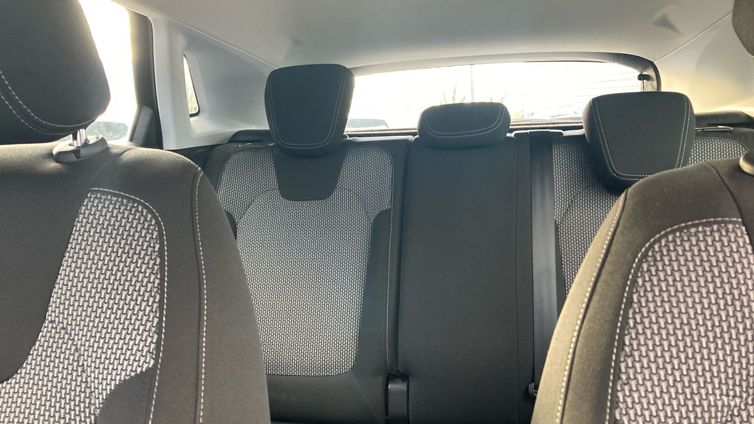 Used Vauxhall Grandland X 2018 for sale - 77078960: Photo 15