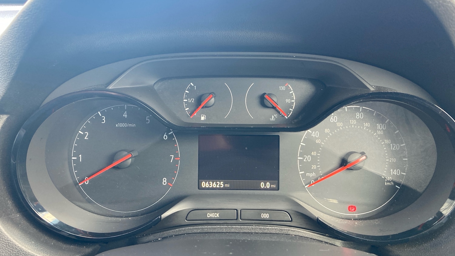 Used Vauxhall Grandland X 2018 for sale - 77078960: Photo 18