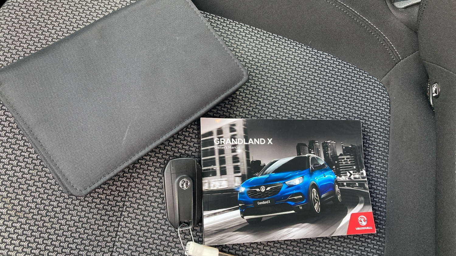 Used Vauxhall Grandland X 2018 for sale - 77078960: Photo 19