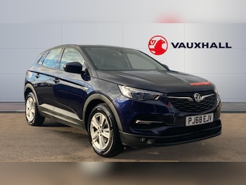 2018 (68) - 1.2 Turbo SE 5dr