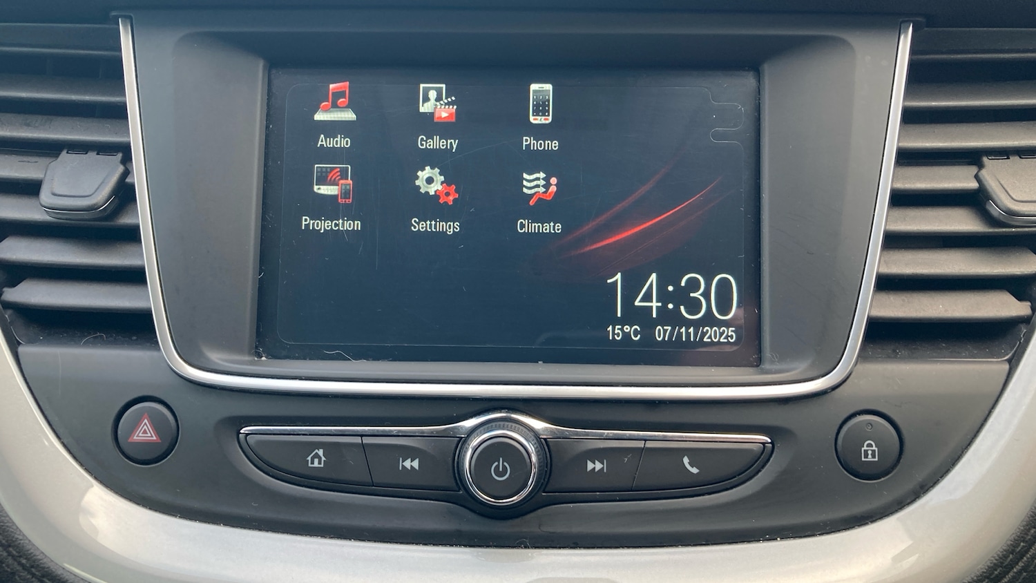 Used Vauxhall Grandland X 2018 for sale - 77078960: Photo 27