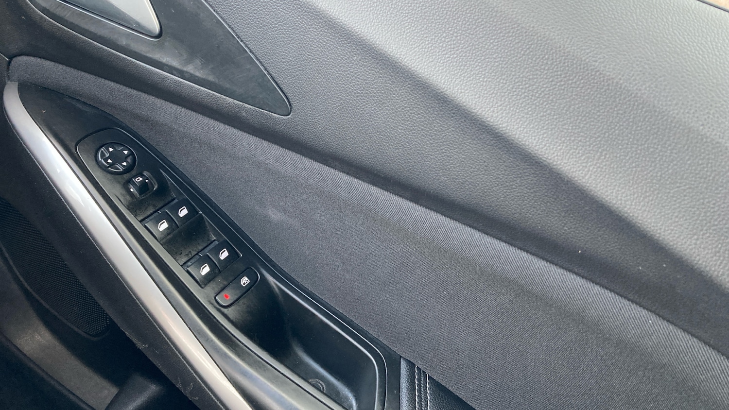 Used Vauxhall Grandland X 2018 for sale - 77078960: Photo 31