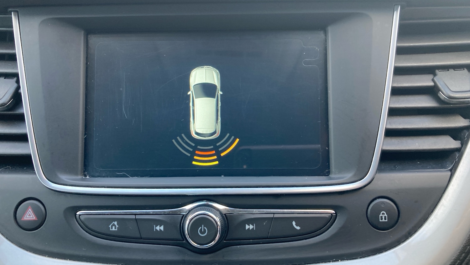 Used Vauxhall Grandland X 2018 for sale - 77078960: Photo 32