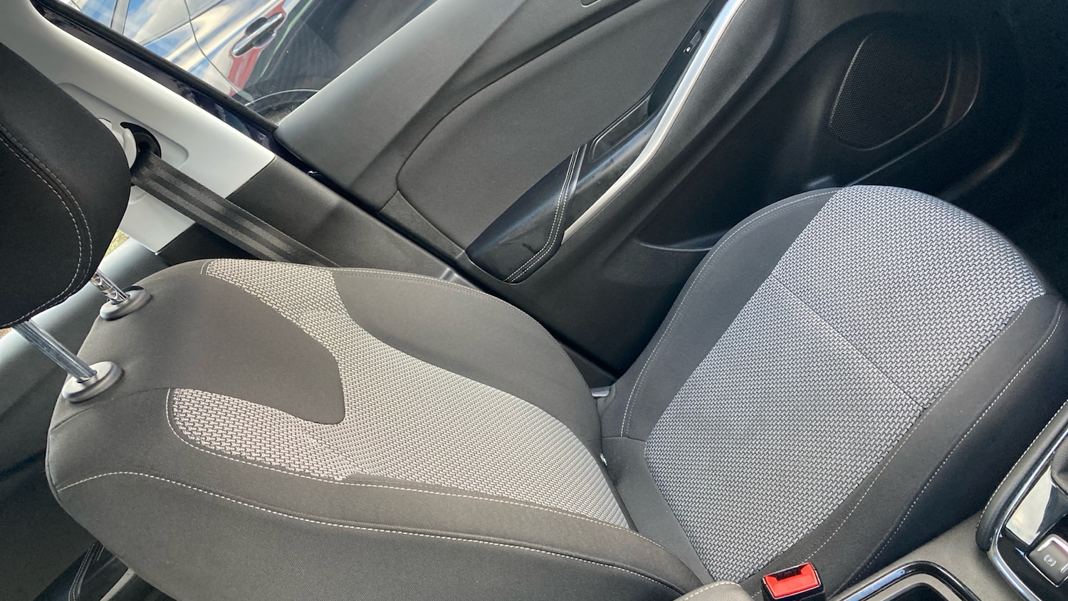 Used Vauxhall Grandland X 2018 for sale - 77078960: Photo 33