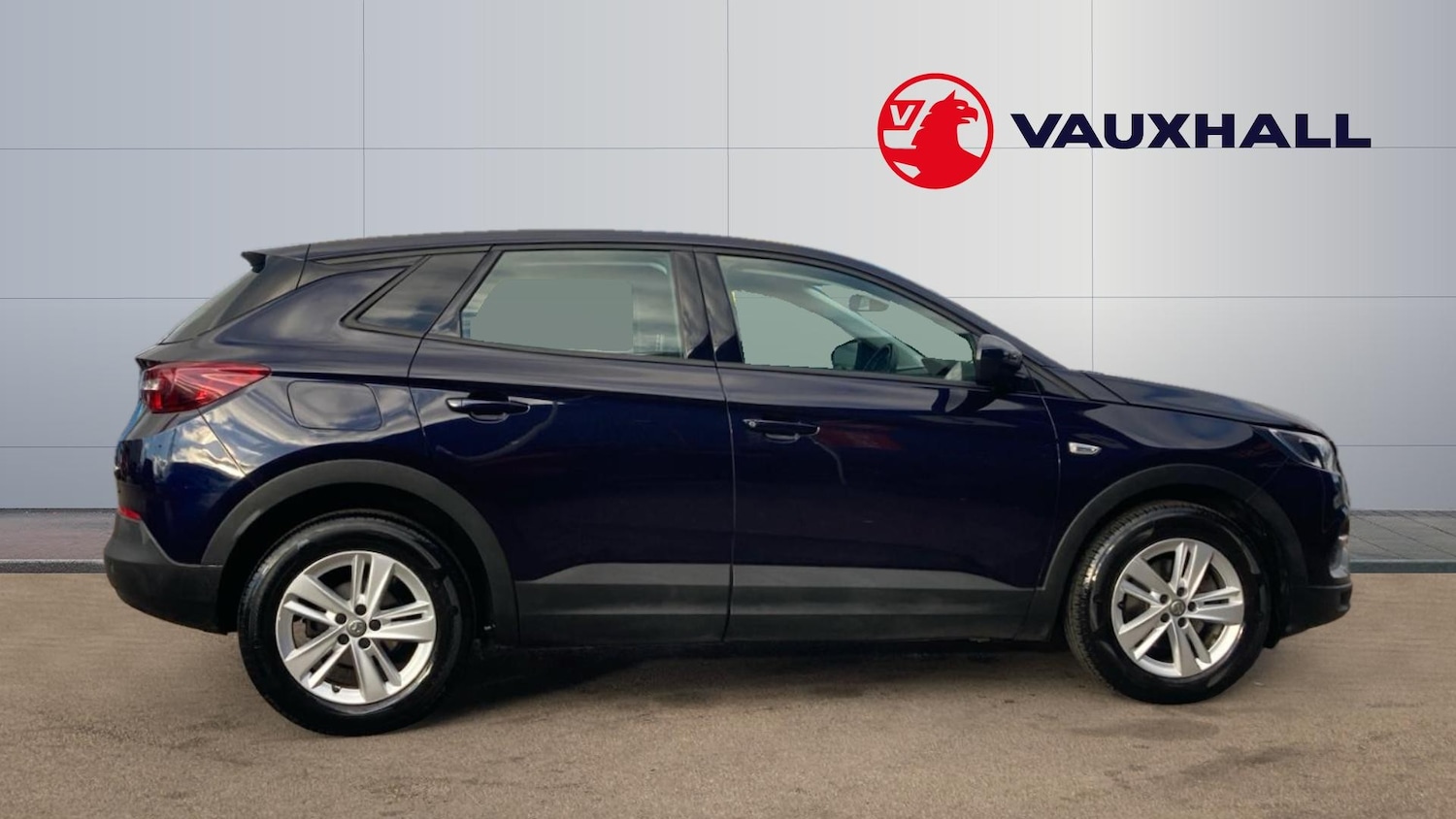 Used Vauxhall Grandland X 2018 for sale - 77078960: Photo 5