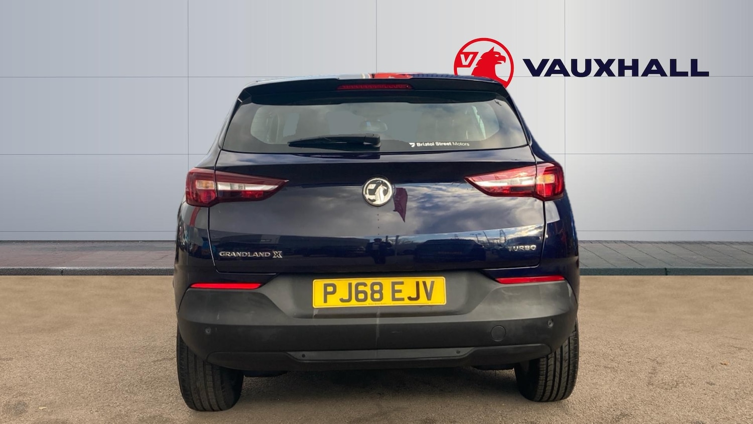 Used Vauxhall Grandland X 2018 for sale - 77078960: Photo 6