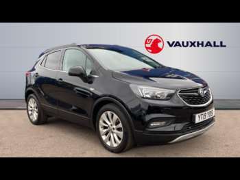 2019 (19) - 1.4T ecoTEC Elite Nav 5dr Petrol Hatchback