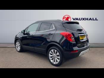 Used Vauxhall Mokka X 2019 for sale - 74829816: Photo