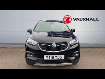 Used Vauxhall Mokka X 2019 for sale - 74829816: Photo