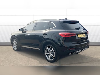 Used MG MG HS 2022 for sale - 75569101: Photo