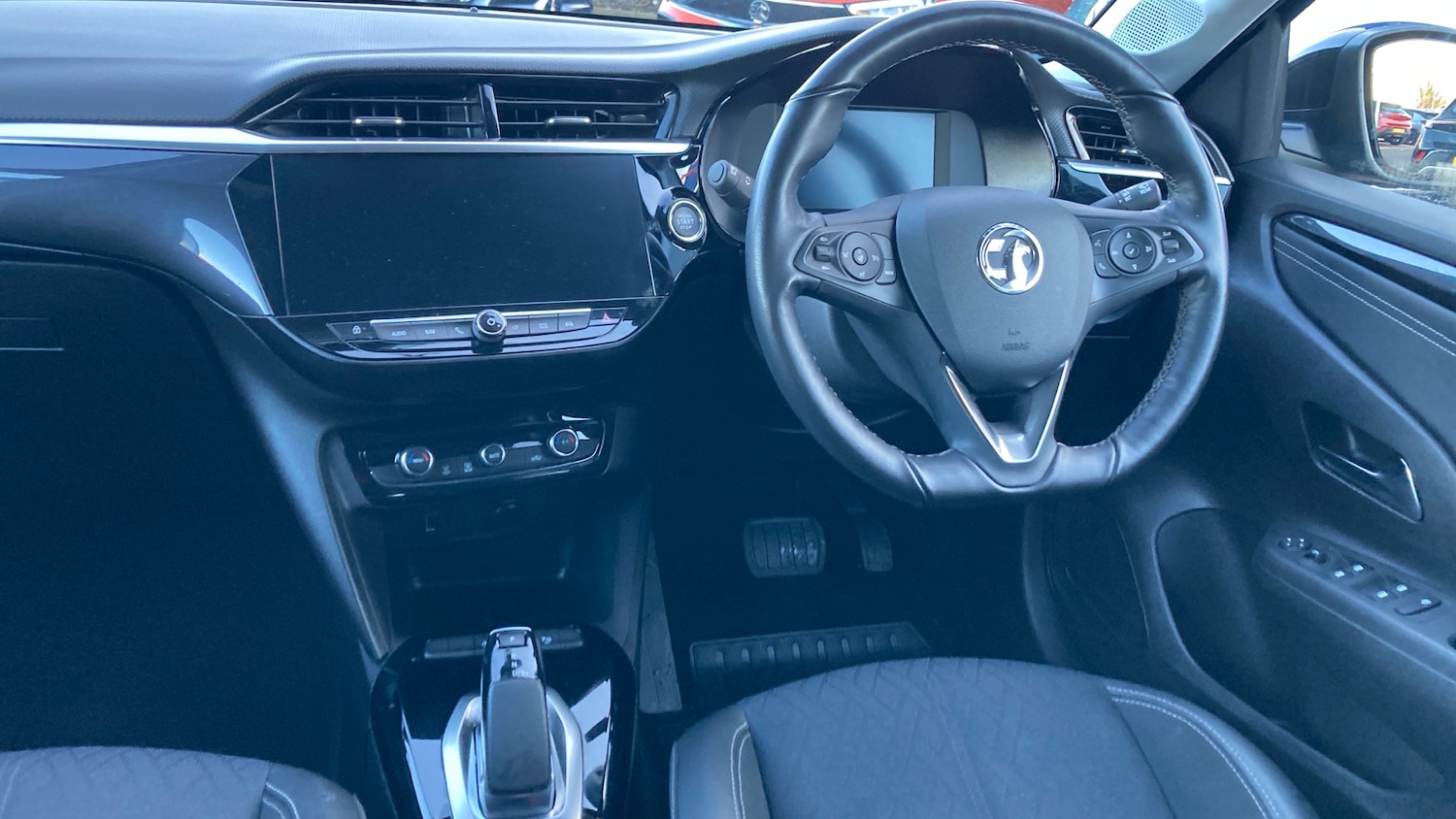 Used Vauxhall Corsa 2021 for sale - 77063855: Photo 10