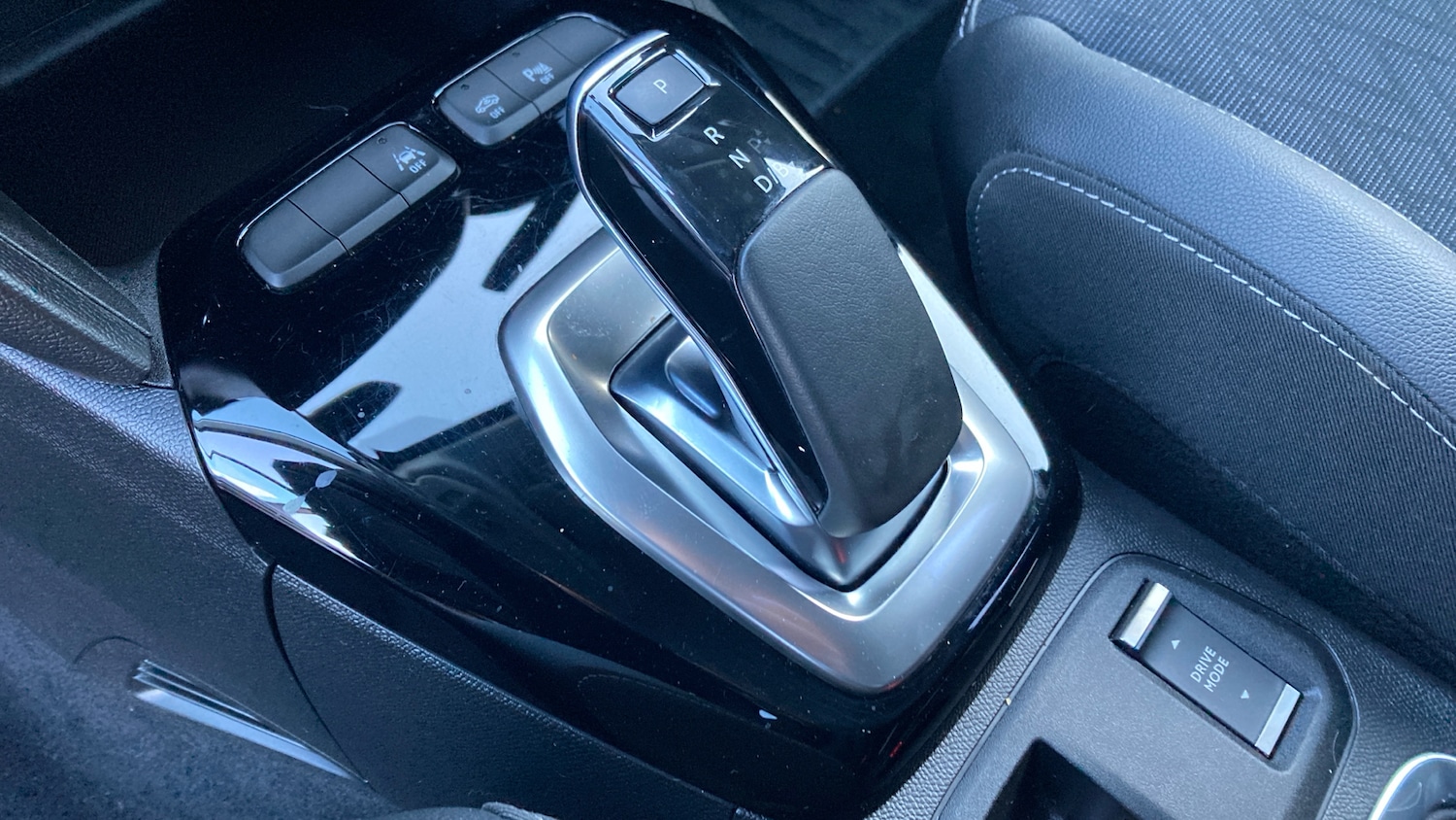 Used Vauxhall Corsa 2021 for sale - 77063855: Photo 13