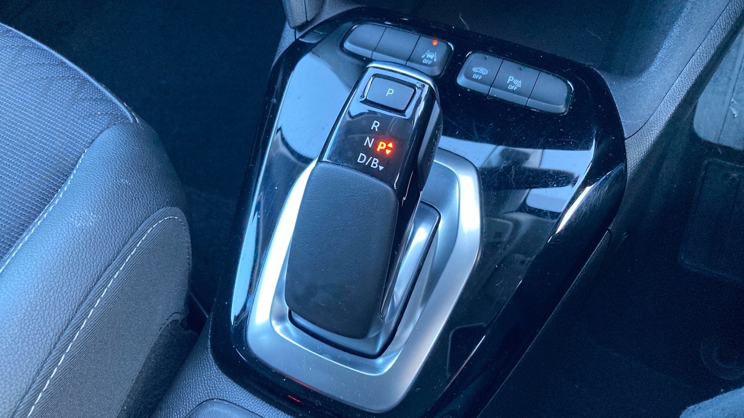 Used Vauxhall Corsa 2021 for sale - 77063855: Photo 33