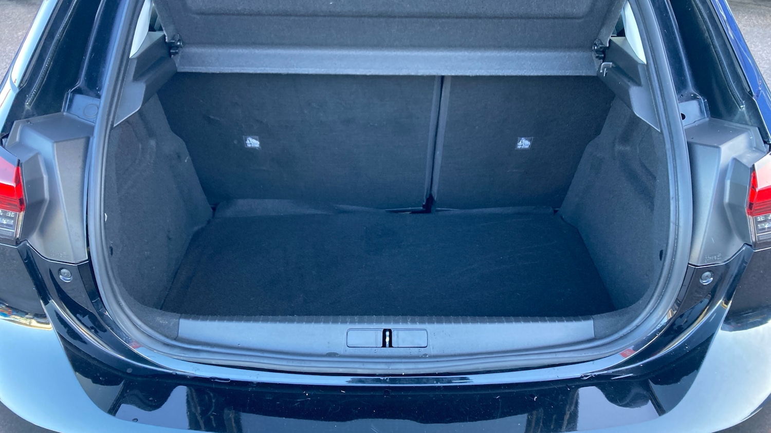 Used Vauxhall Corsa 2021 for sale - 77063855: Photo 4