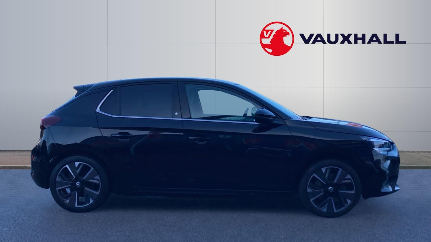 Used Vauxhall Corsa 2021 for sale - 77063855: Photo 5